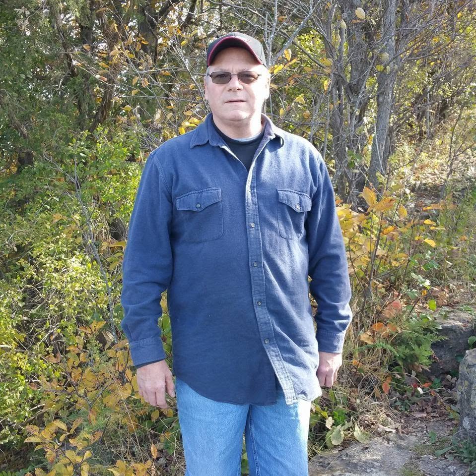 <em>Robert M. - Montana</em>